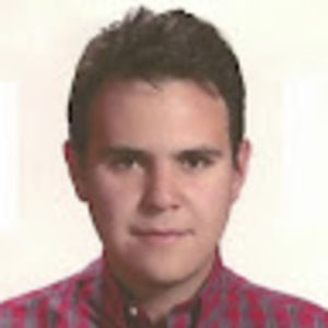 Meet your Posher, Raul